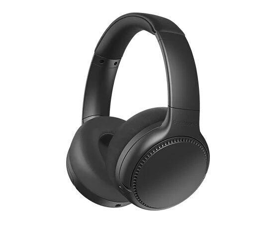 Bezvadu austiņas PANASONIC RB-M700BGE-K - DomoTehnika