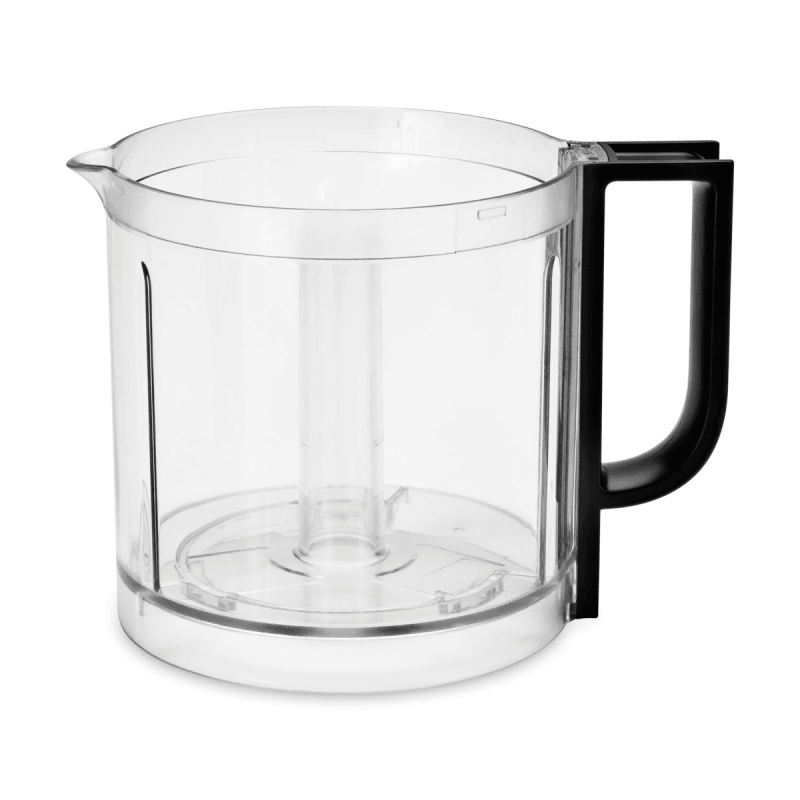 Smalcinātājs KITCHENAID 5KFC0516EER empire red 1,19L - DomoTehnika