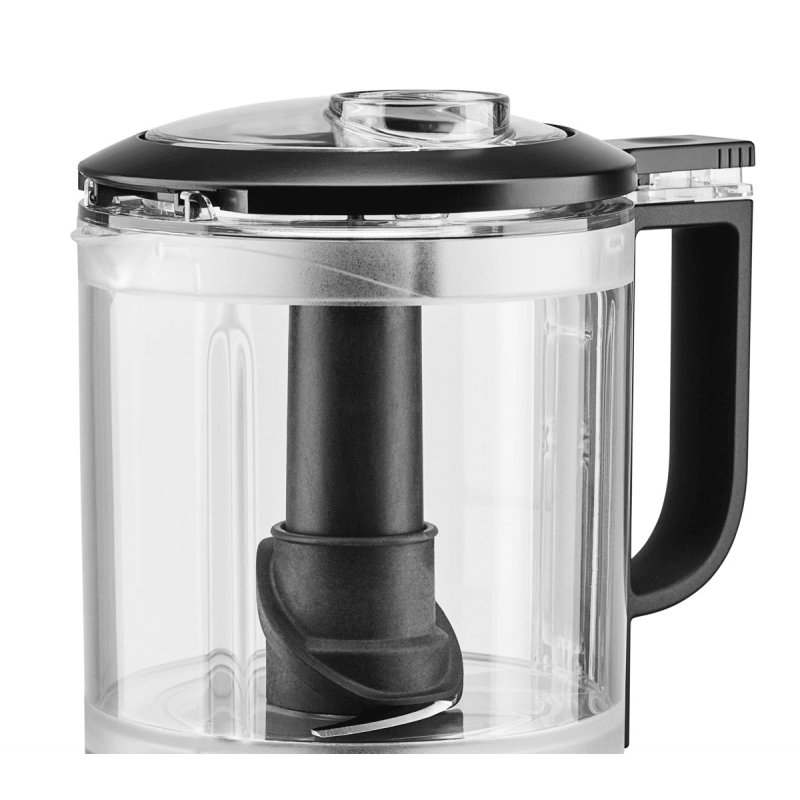 Smalcinātājs KITCHENAID 5KFC0516EER empire red 1,19L - DomoTehnika