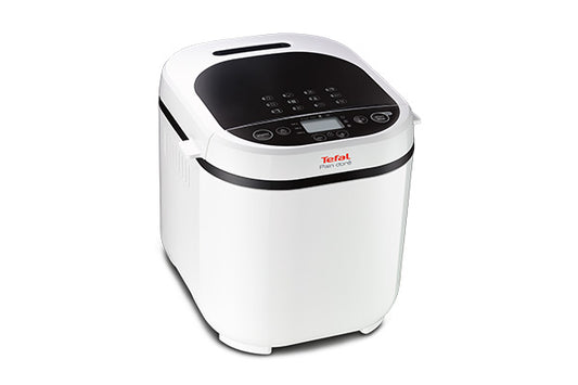 TEFAL maizes cepšanas ierīce Pain Dore,650W, balta PF210138