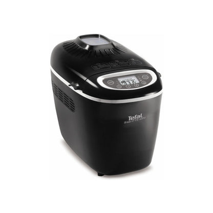 TEFAL maizes cepšanas ierīce, 1600W, melna PF611838