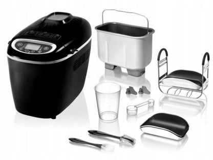 TEFAL maizes cepšanas ierīce, 1600W, melna PF611838