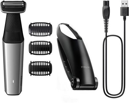 Ķermeņa skuveklis/trimmeris PHILIPS BG5021/15 - DomoTehnika