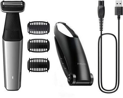 Ķermeņa skuveklis/trimmeris PHILIPS BG5021/15 - DomoTehnika