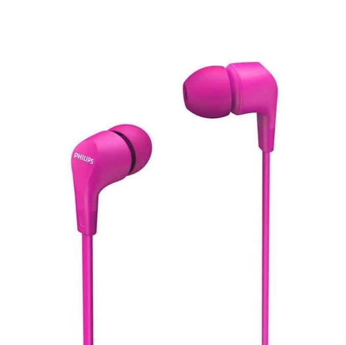 Austiņas PHILIPS TAE1105PK/00 - DomoTehnika