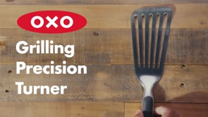 Blade OXO Good Grips Grilling Precision Turner 11309200 