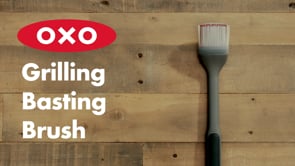 Кисть OXO Good Grips для жарки на гриле 11309300