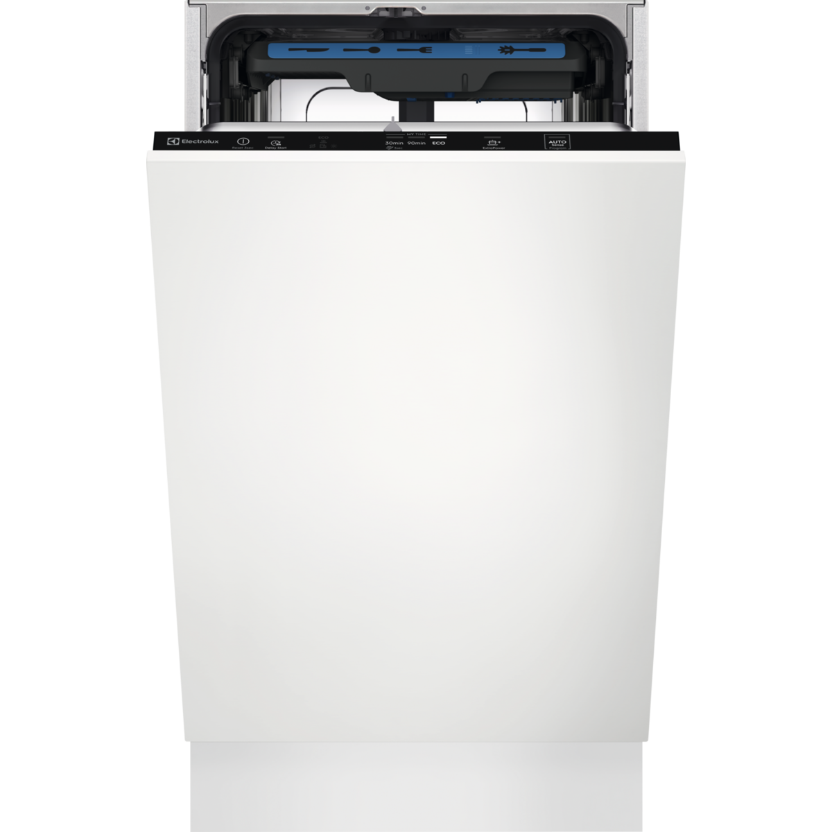 Electrolux trauku mazgājamā mašīna (iebūv.), AirDry, 45 cm EEA23200L