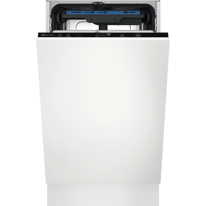 Electrolux trauku mazgājamā mašīna (iebūv.), AirDry, 45 cm EEA23200L