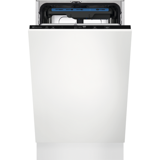 Electrolux trauku mazgājamā mašīna (iebūv.), AirDry, 45 cm EEA23200L