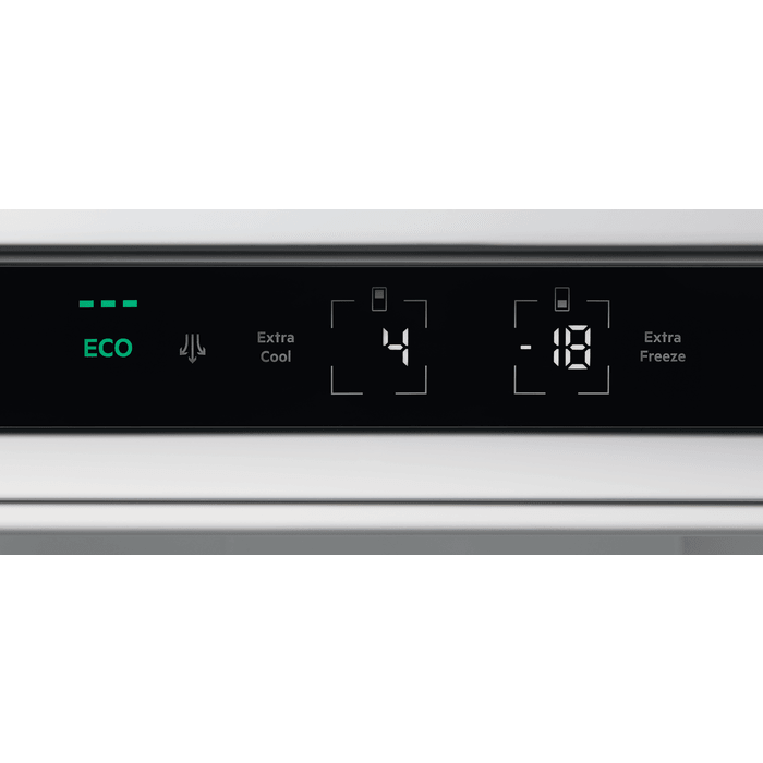 Iebūvējamais ledusskapis AEG TSC7G181ES - DomoTehnika