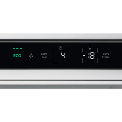 Iebūvējamais ledusskapis AEG TSC7G181ES - DomoTehnika