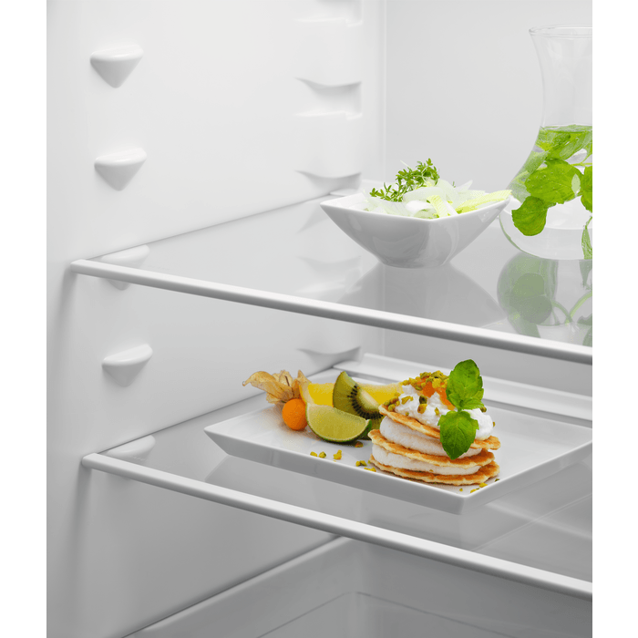 Iebūvējamais ledusskapis ELECTROLUX ENT6NE18S - DomoTehnika