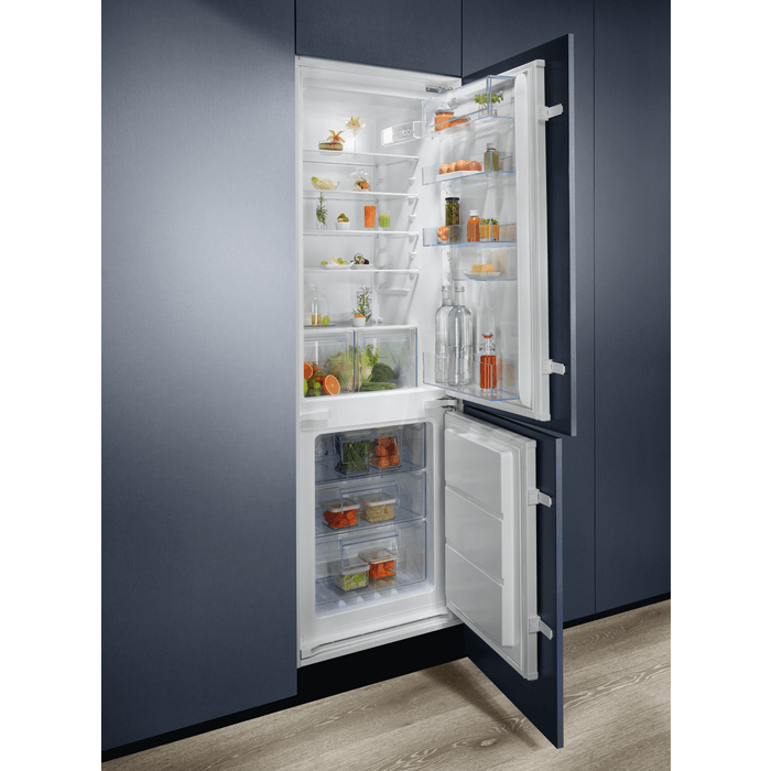 Iebūvējamais ledusskapis ELECTROLUX ENT6NE18S - DomoTehnika