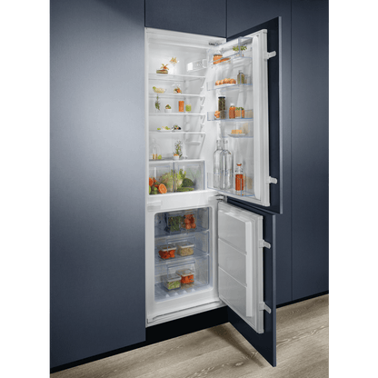 Iebūvējamais ledusskapis ELECTROLUX ENT6NE18S - DomoTehnika