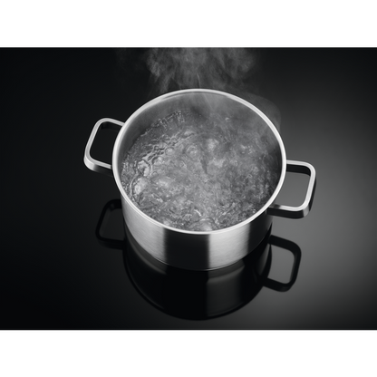 Встраиваемая индукционная варочная панель ELECTROLUX EIV634 Дисплей