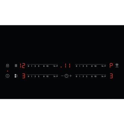 Electrolux indukcijas plīts virsma EIV634