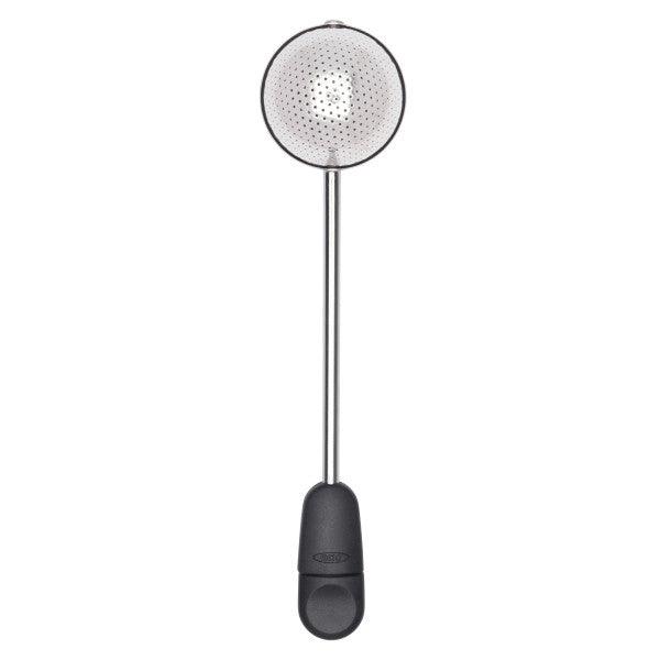 Tējas sietiņš OXO Brew Twisting Tea Ball - DomoTehnika