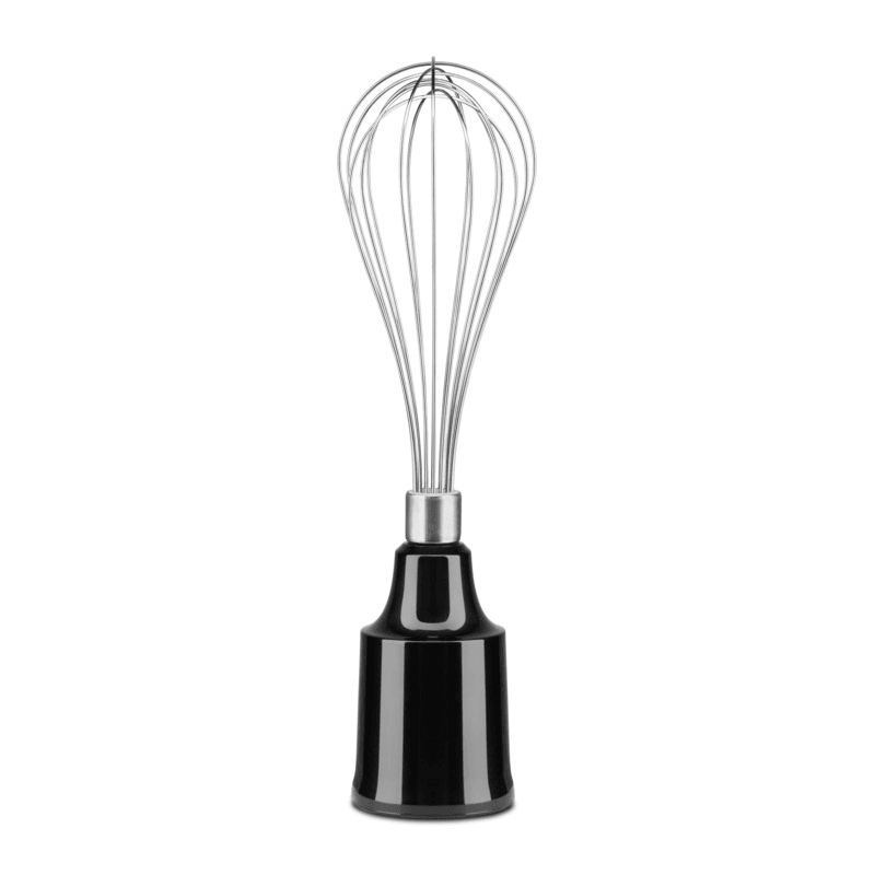 Rokas blenderis KITCHENAID 5KHBV83EOB - DomoTehnika