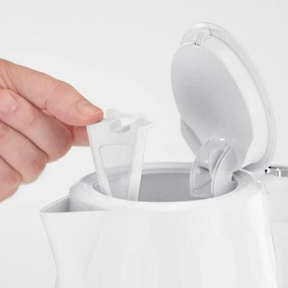 Tējkanna RUSSELL HOBBS 26050-70 Honeycomb White 26050-70 - DomoTehnika