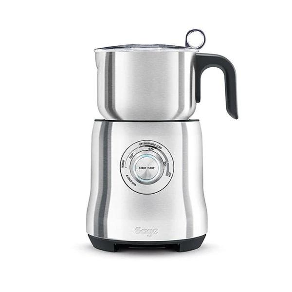 Piena putotājs SAGE SMF600BSS - DomoTehnika