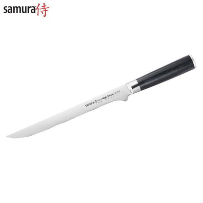 Filejas nazis SAMURA MO-V Fillet knife 8.5"/218 mm SM-0048 - DomoTehnika