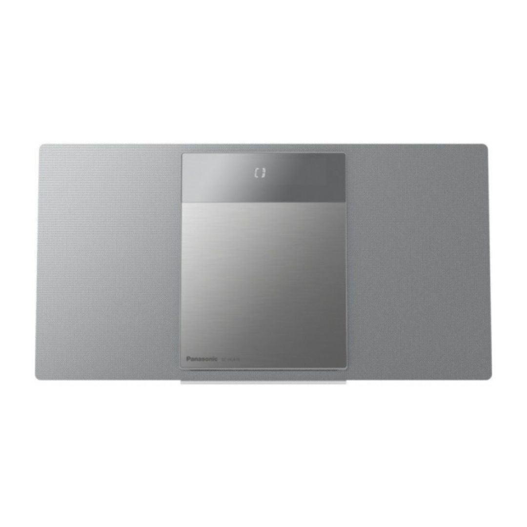 Mūzikas centrs PANASONIC SC-HC410EE-S - DomoTehnika