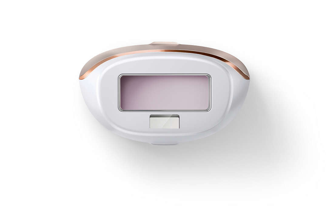 PHILIPS Lumea Advanced IPL foto  epilators SC1997/00