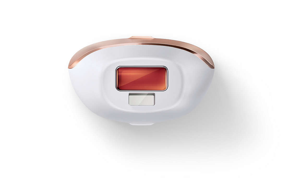 PHILIPS Lumea Advanced IPL foto  epilators SC1997/00
