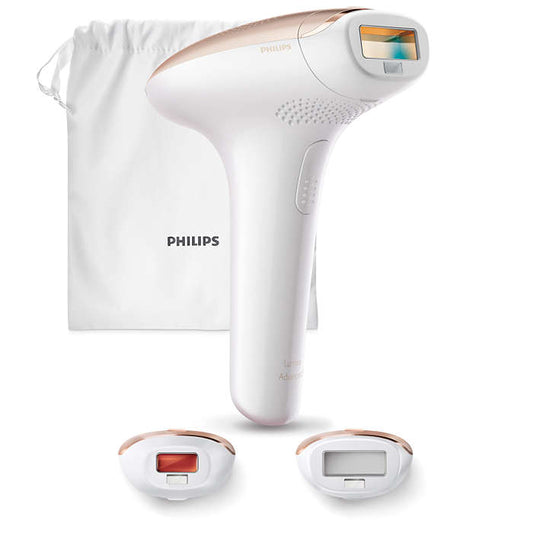 PHILIPS Lumea Advanced IPL foto  epilators SC1997/00