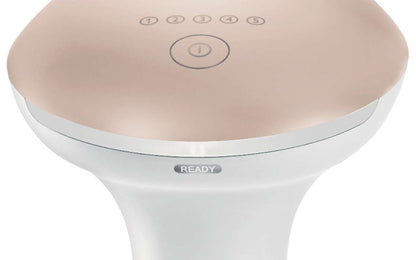 PHILIPS Lumea Advanced IPL foto  epilators SC1997/00