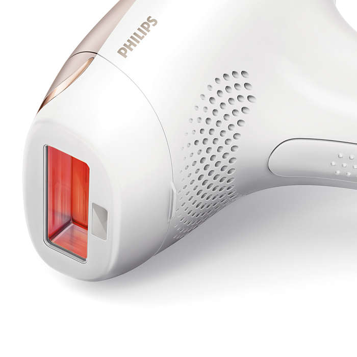 PHILIPS Lumea Advanced IPL foto  epilators SC1997/00