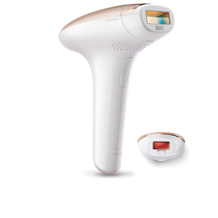 PHILIPS Lumea Advanced IPL foto  epilators SC1997/00