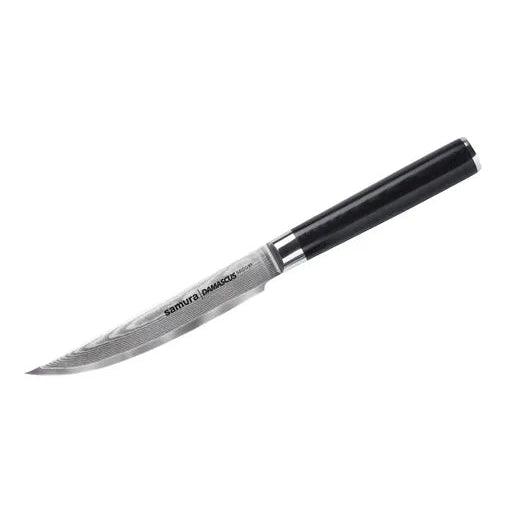 Steika nazis SAMURA DAMASCUS Steak knife 4.7"/120 mm SD-0031 - DomoTehnika