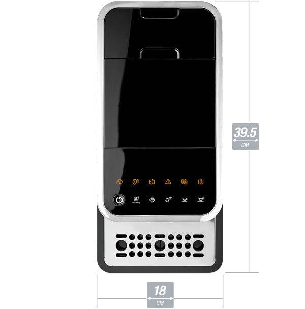 Espresso coffee machine STOLLAR SEM800B