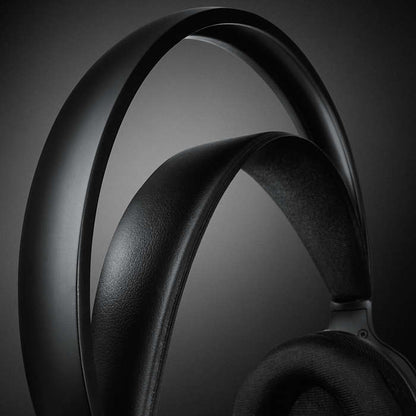 PHILIPS Hi-Fi bezvadu austiņas (melnas) SHC5200/10