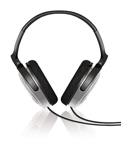 PHILIPS Austiņas ar vadu SHP2500/10