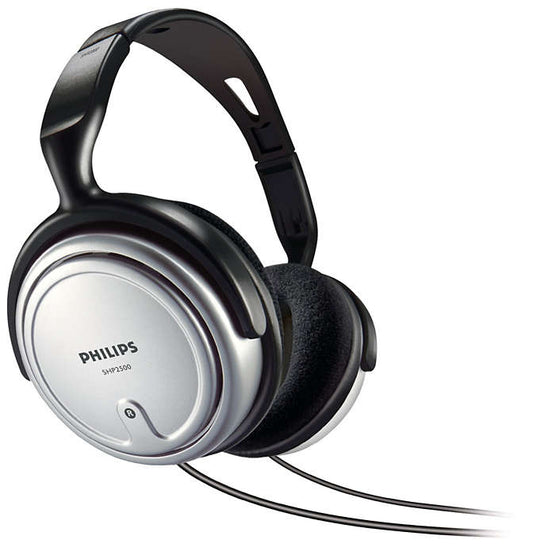 PHILIPS Austiņas ar vadu SHP2500/10
