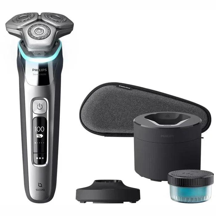 Skuveklis PHILIPS S9975/55 - DomoTehnika