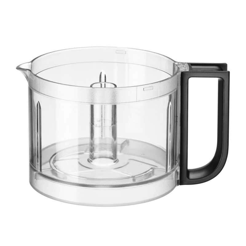 Smalcinātājs KITCHENAID 5KFC3516EOB onyx black - DomoTehnika