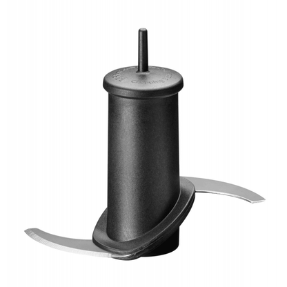 Smalcinātājs KITCHENAID 5KFC3516EOB onyx black - DomoTehnika