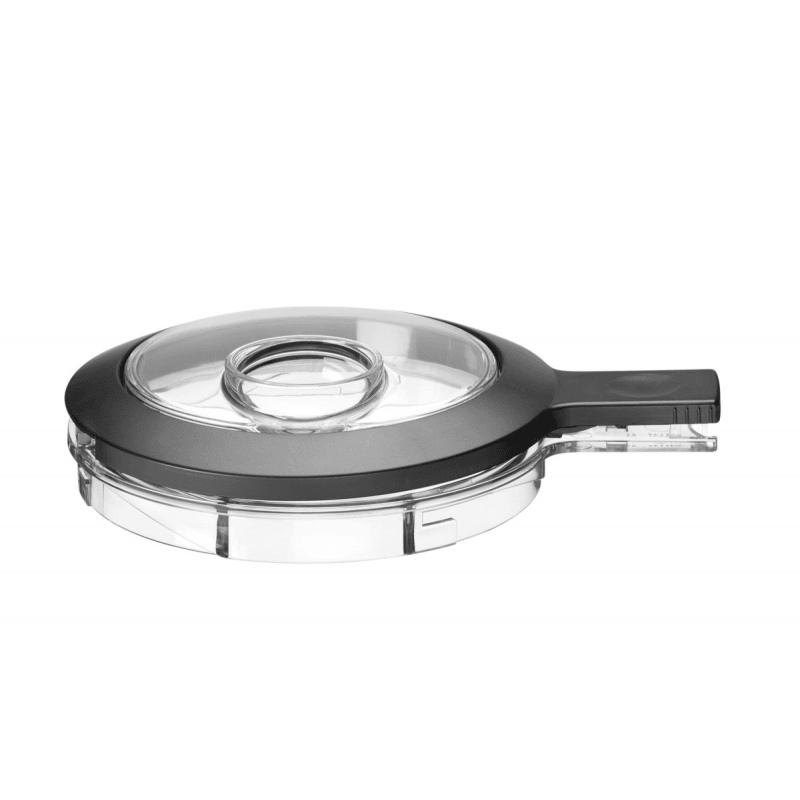 Smalcinātājs KITCHENAID 5KFC3516EOB onyx black - DomoTehnika