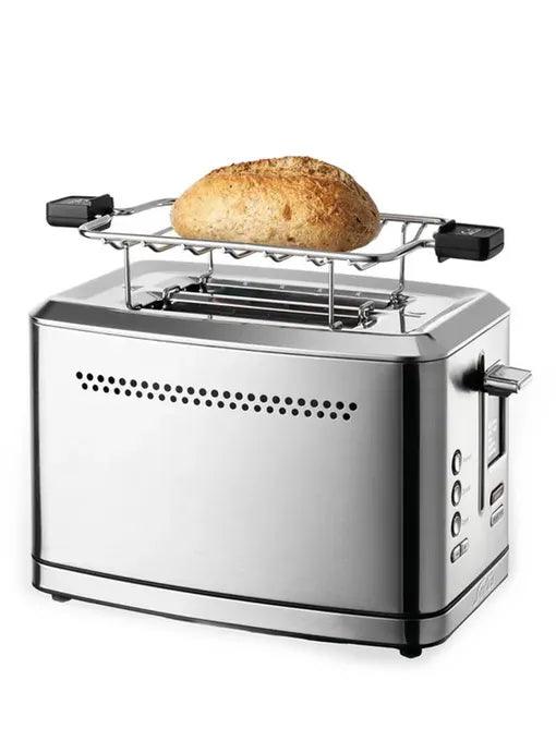 Tosteris SOLIS 8004 Flex - DomoTehnika