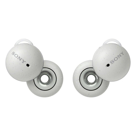 Bezvadu austiņas SONY WF-L900/W - DomoTehnika