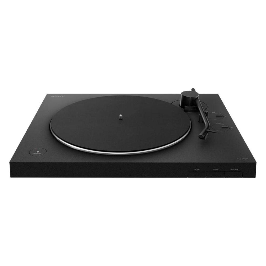 Skaņuplašu atskaņotājs SONY PS-LX310BT - DomoTehnika