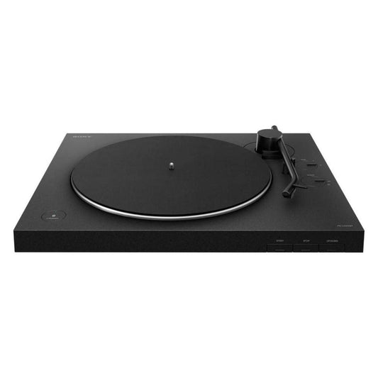 Skaņuplašu atskaņotājs SONY PS-LX310BT