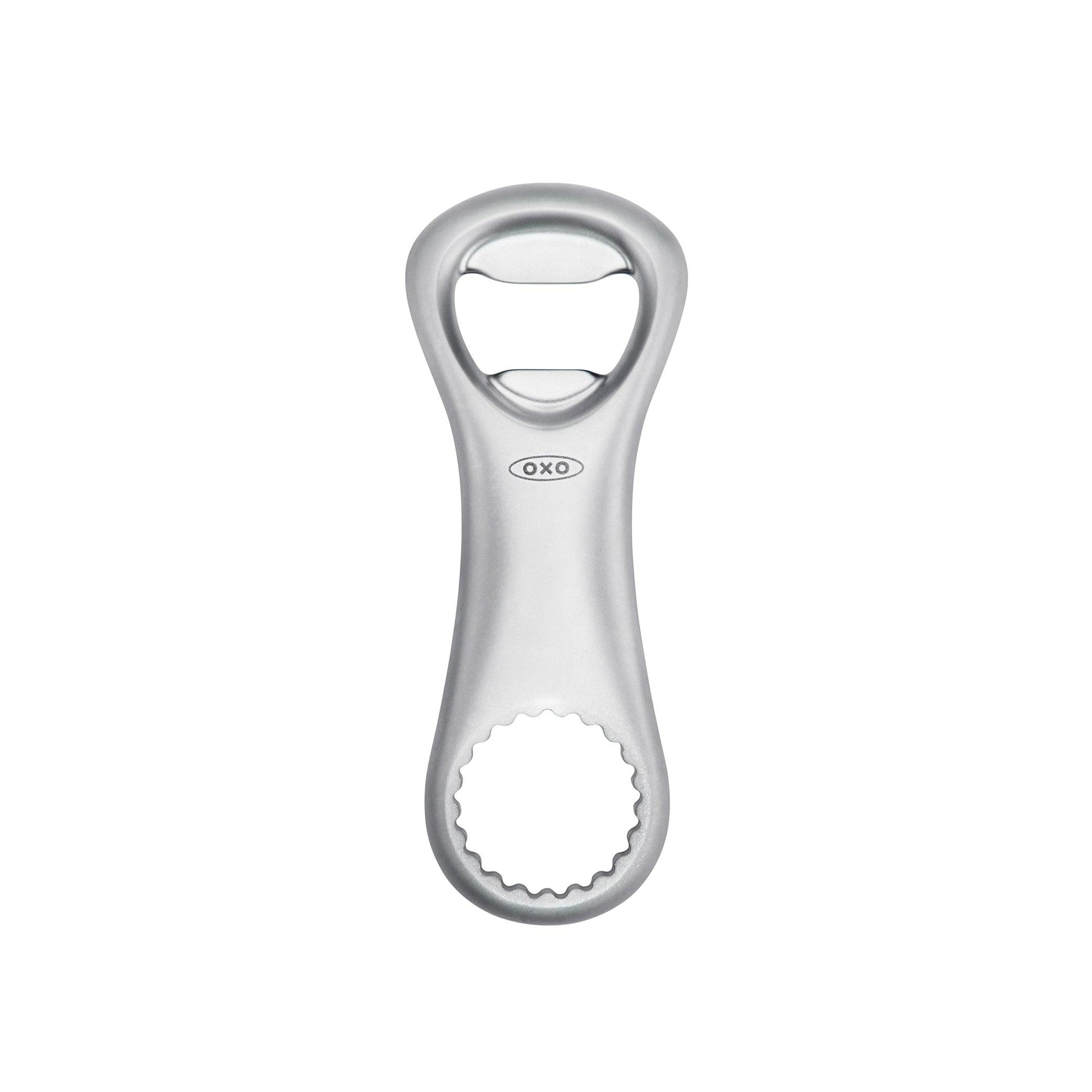 Attaisāmais OXO Steel Die-Cast Bottle Opener 3112700 - DomoTehnika