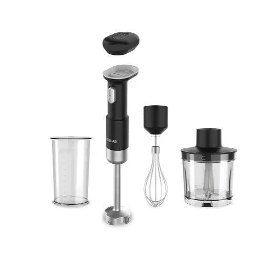 Rokas blenderis STOLLAR SHB900 - DomoTehnika