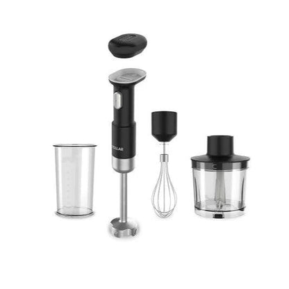 Rokas blenderis STOLLAR SHB900 - DomoTehnika