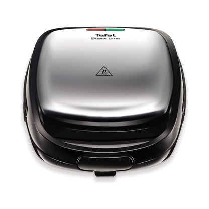 TEFAL tosteris Snack Time 3in1, 700W, SW342D38